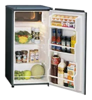 Ремонт холодильников Sanyo SR-S9DN (S) в сервисном центре FIX-Sanyo